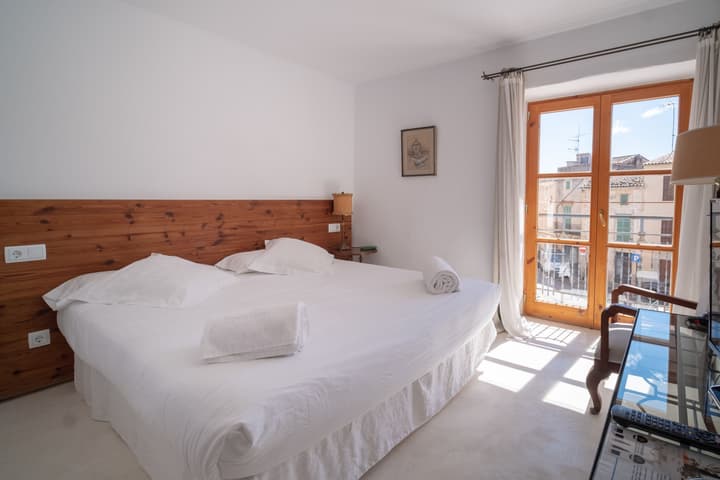 Hotel Forn Nou