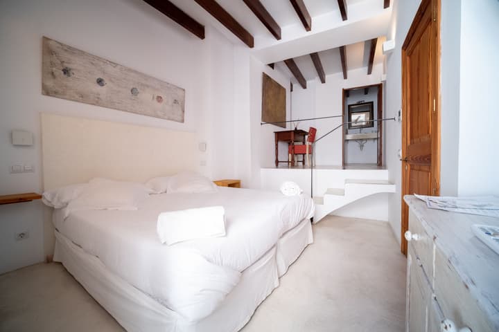 Hotel Forn Nou