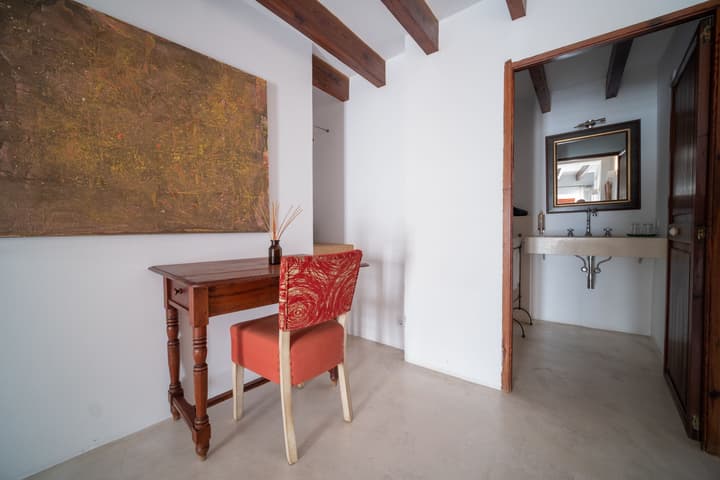 Hotel Forn Nou