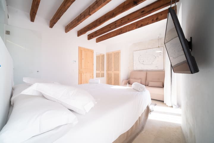 Hotel Forn Nou