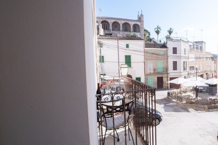 Hotel Forn Nou