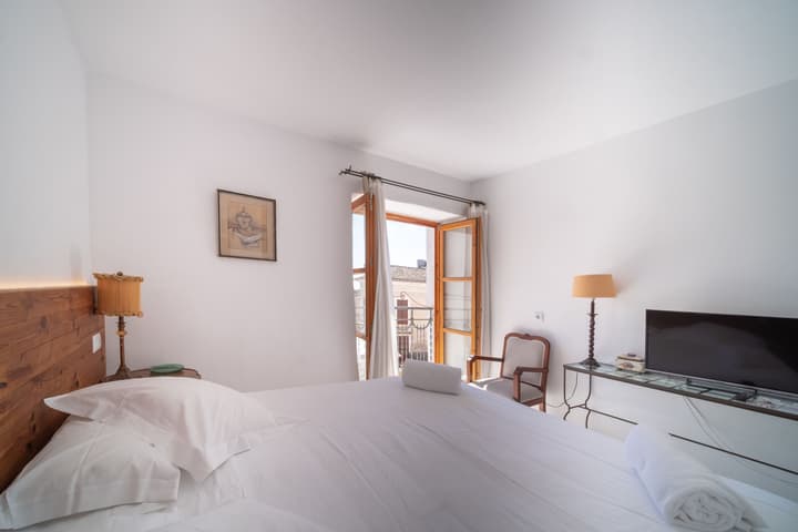 Hotel Forn Nou