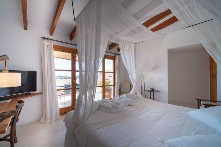 Hotel Forn Nou