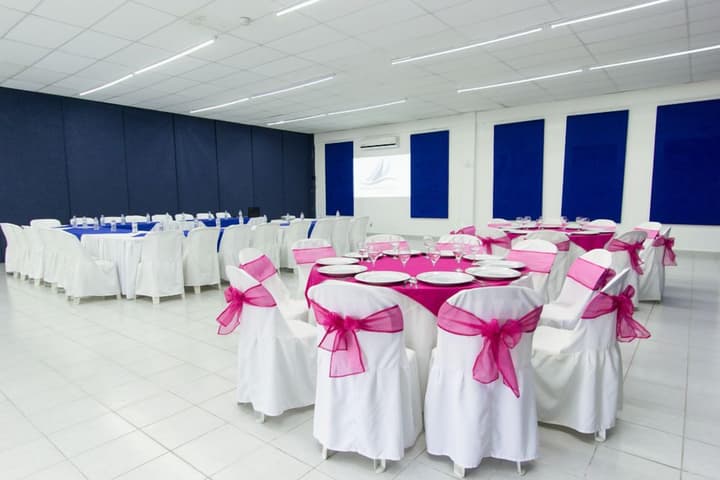 Hotel Santa Cruz Huatulco
