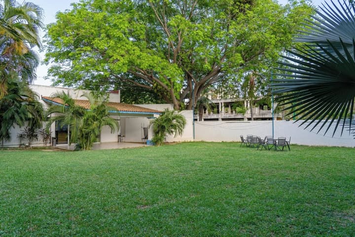 Hotel Santa Cruz Huatulco