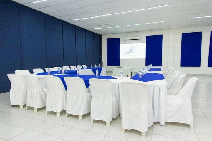 Hotel Santa Cruz Huatulco
