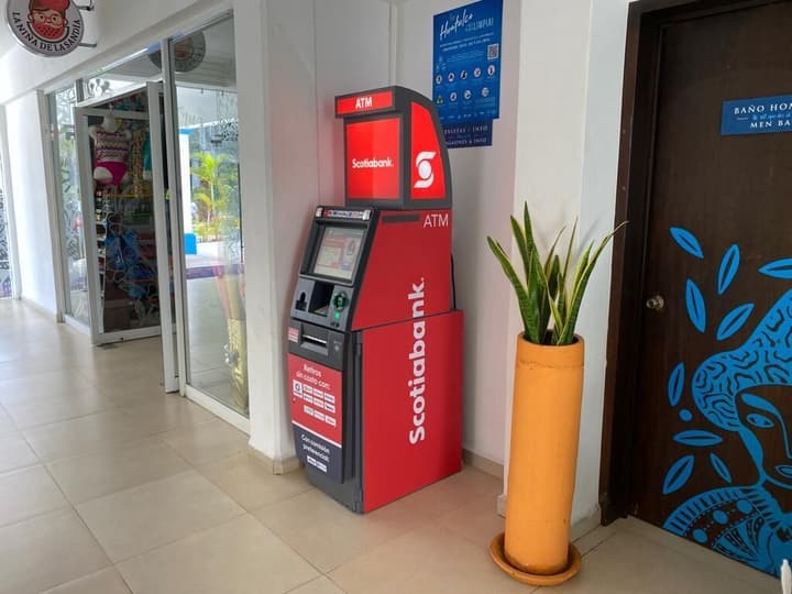 Hotel Santa Cruz Huatulco