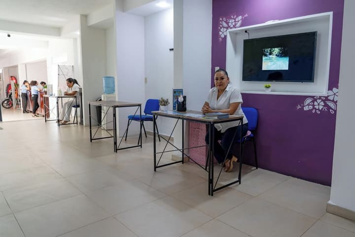 Hotel Santa Cruz Huatulco