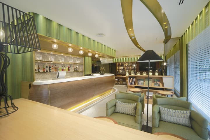 Kyoto Tower Hotel Annex