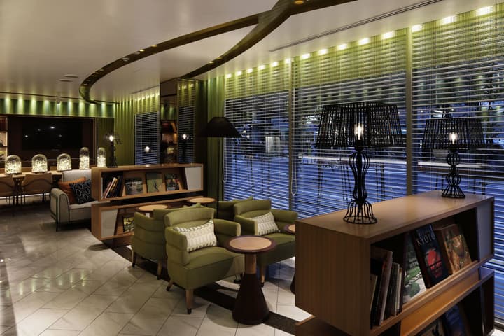 Kyoto Tower Hotel Annex