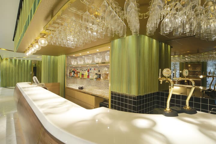 Kyoto Tower Hotel Annex