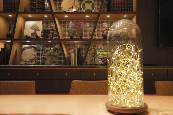Kyoto Tower Hotel Annex