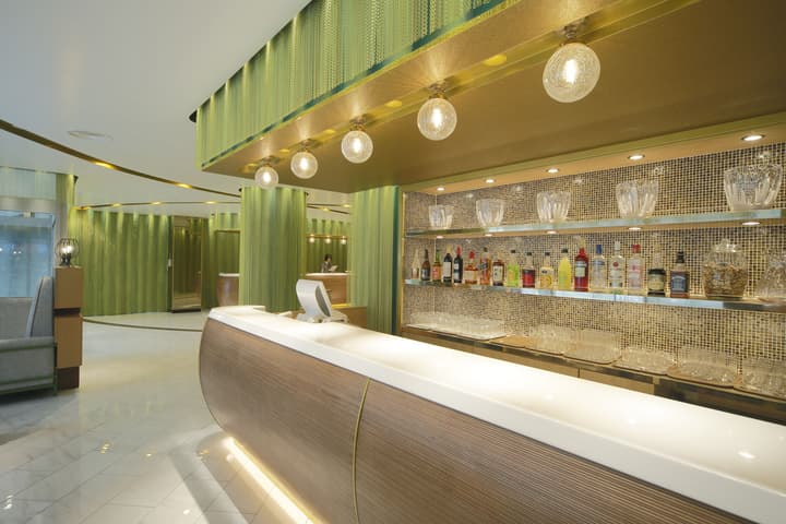 Kyoto Tower Hotel Annex