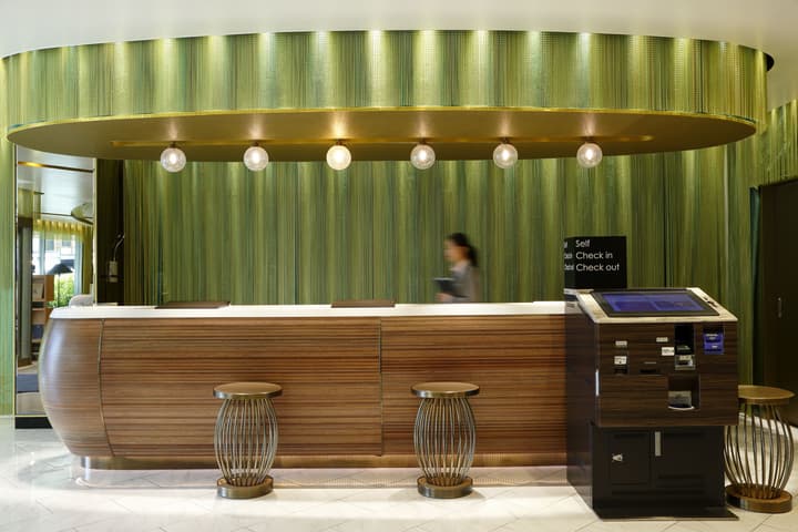 Kyoto Tower Hotel Annex