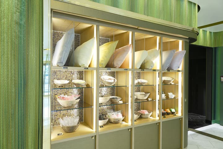 Kyoto Tower Hotel Annex
