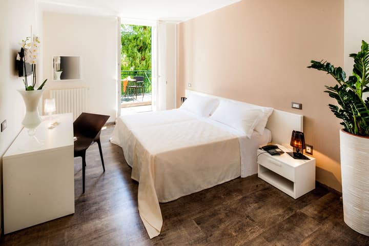 Villa Sylva & Spa
