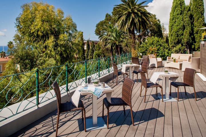 Villa Sylva & Spa