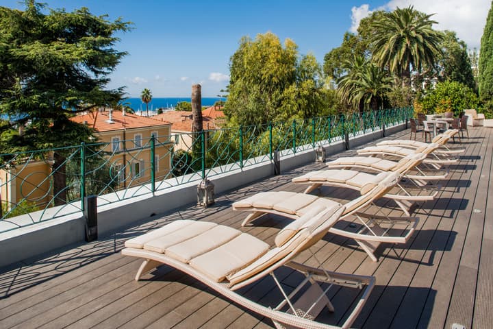 Villa Sylva & Spa