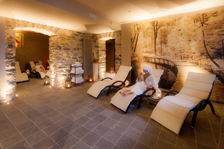Villa Sylva & Spa