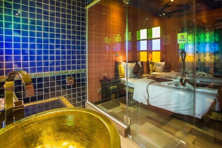 Changpuak Boutique House