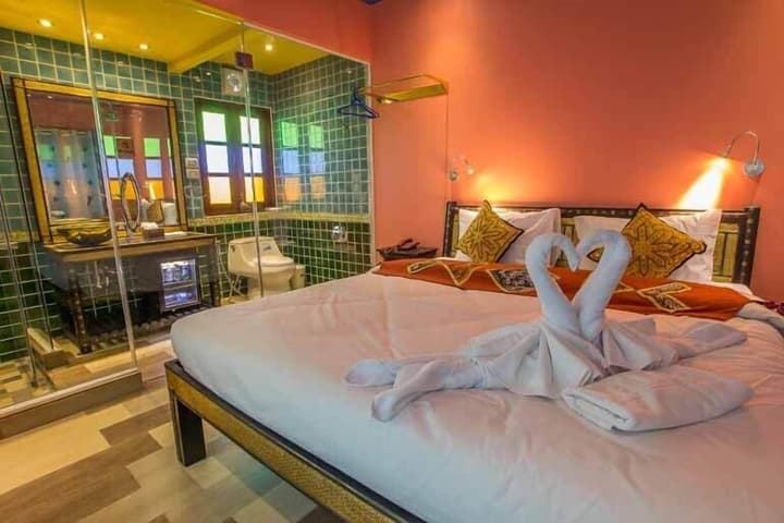 Changpuak Boutique House