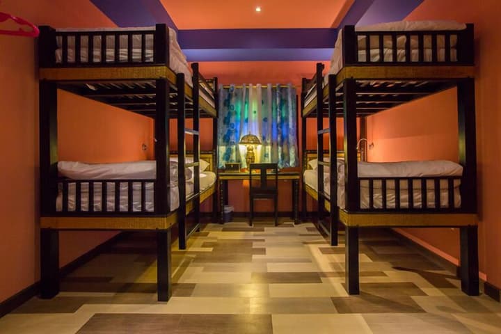 Changpuak Boutique House
