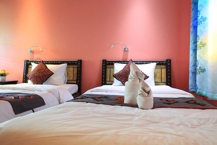 Changpuak Boutique House
