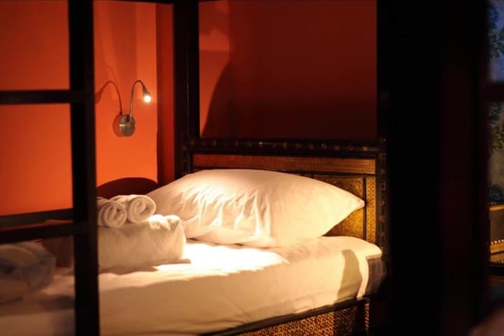 Changpuak Boutique House