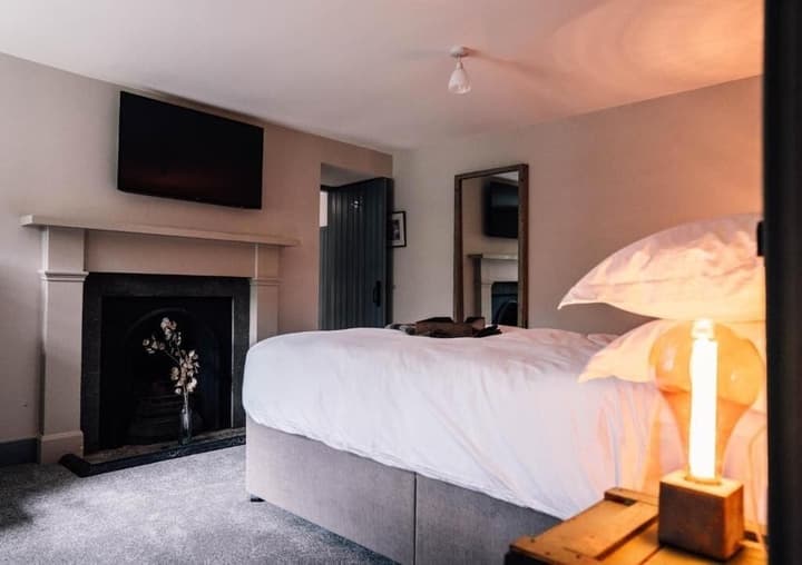 Forss House Hotel