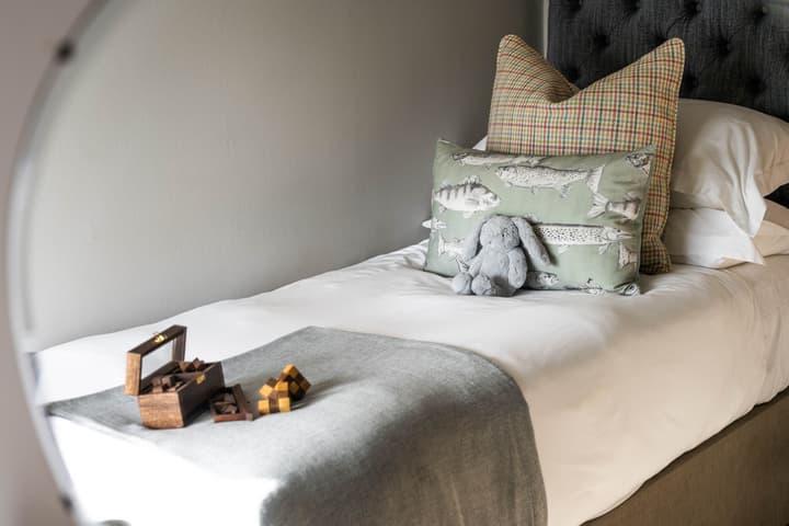 Forss House Hotel