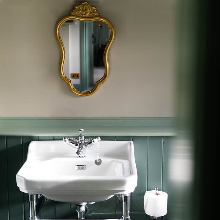 Forss House Hotel