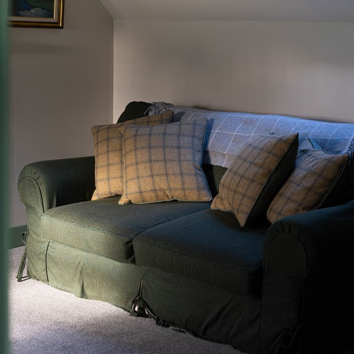 Forss House Hotel