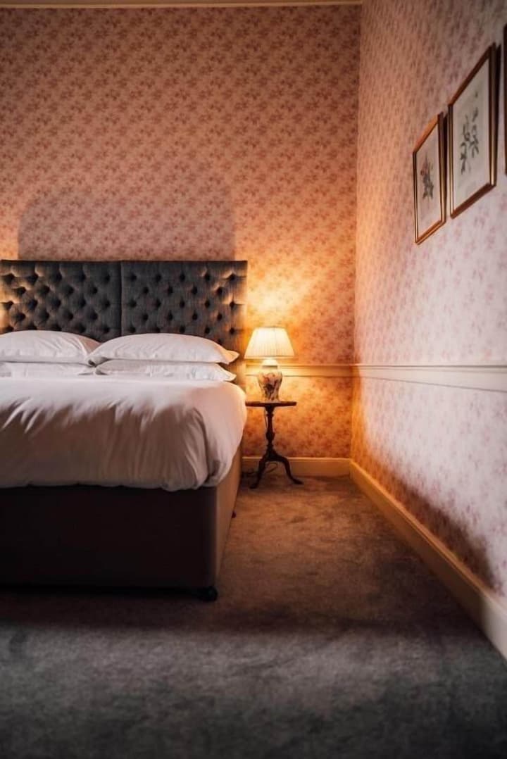Forss House Hotel