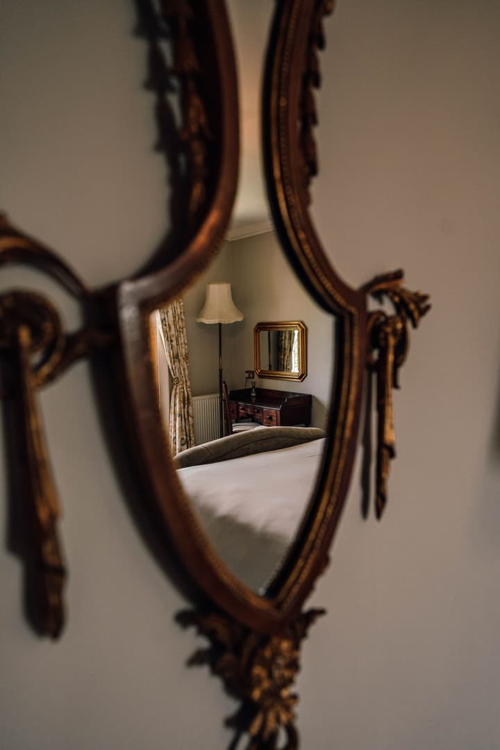 Forss House Hotel