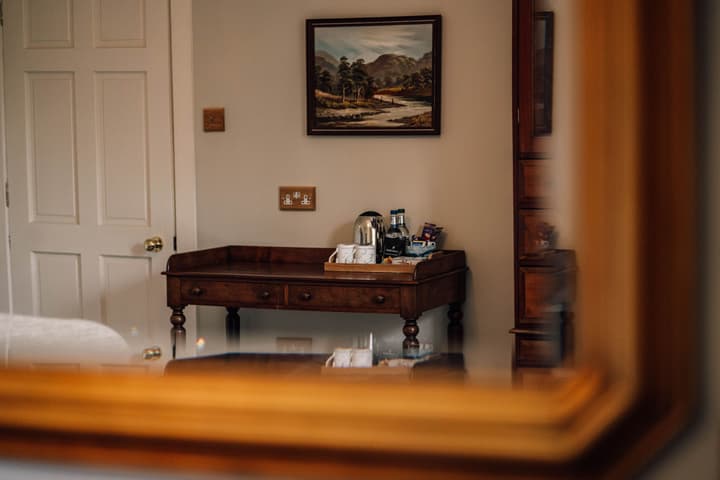Forss House Hotel