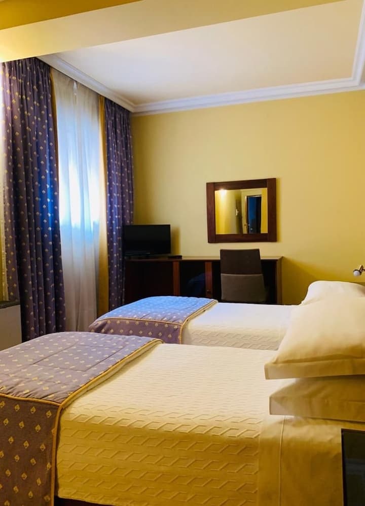 Hotel Valença do Minho