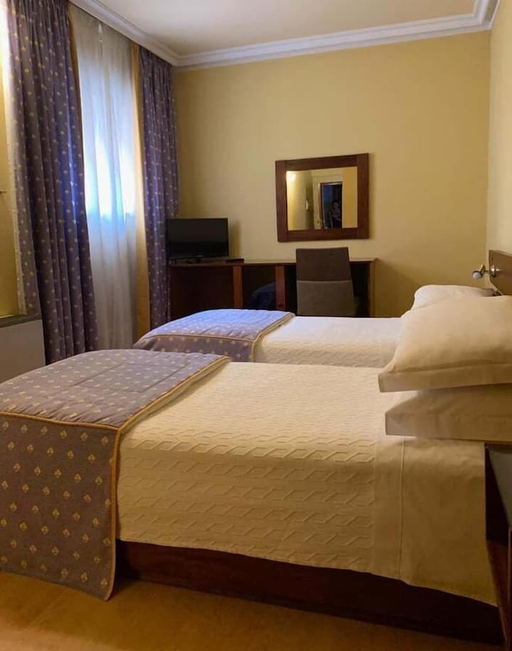 Hotel Valença do Minho