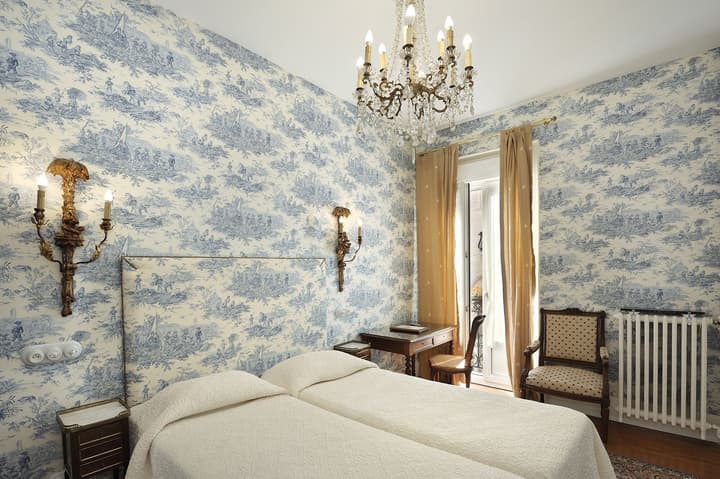 Hôtel de l'Abeille Orléans