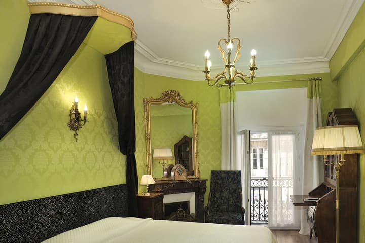 Hôtel de l'Abeille Orléans