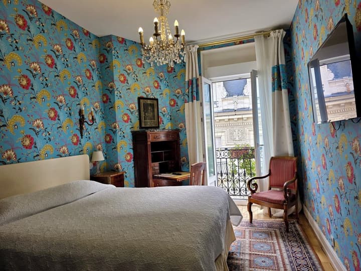 Hôtel de l'Abeille Orléans
