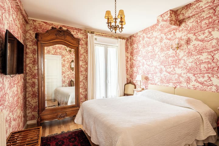 Hôtel de l'Abeille Orléans
