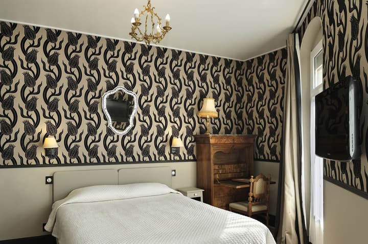 Hôtel de l'Abeille Orléans