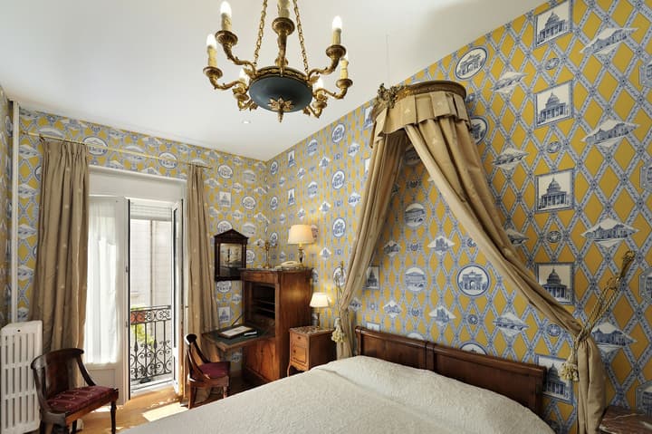 Hôtel de l'Abeille Orléans