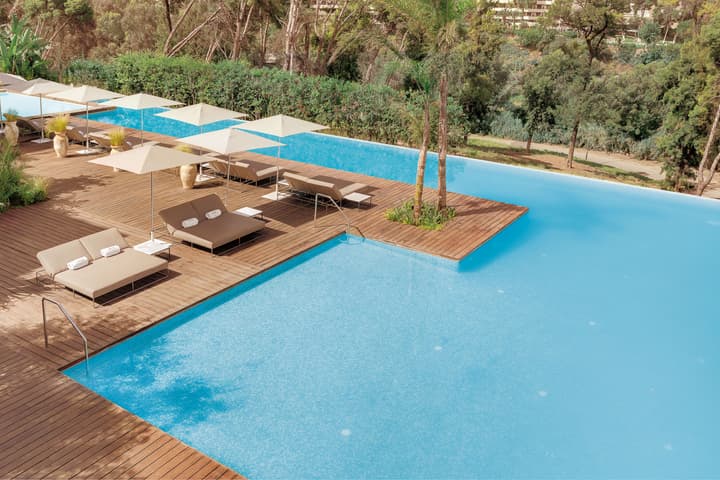Hotel Sahrai