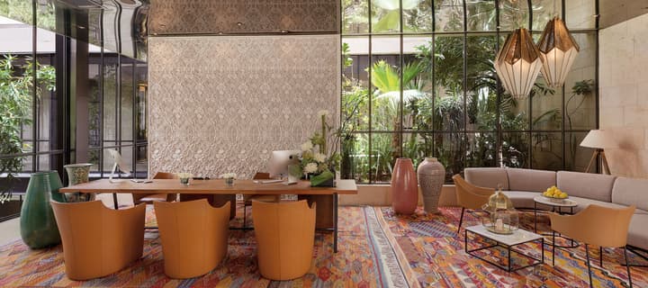 Hotel Sahrai
