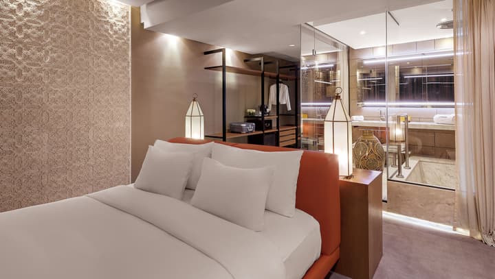 Hotel Sahrai