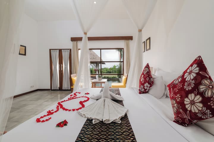 Alam Puisi Villa