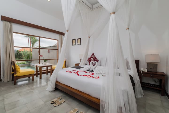 Alam Puisi Villa