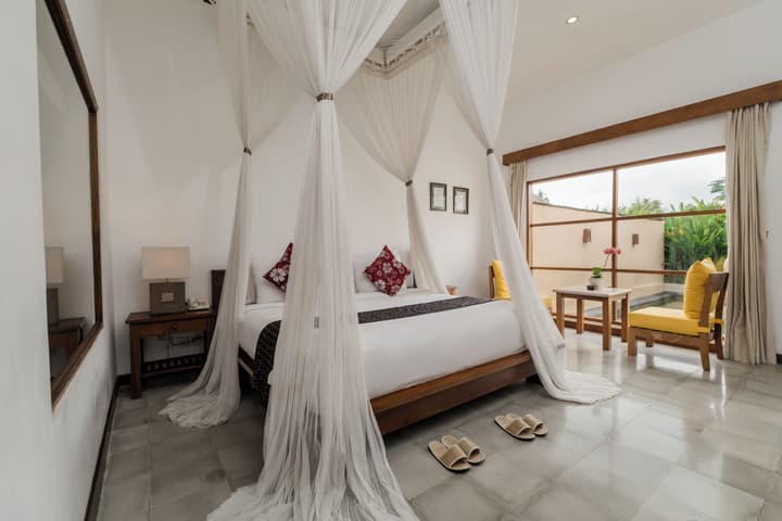 Alam Puisi Villa