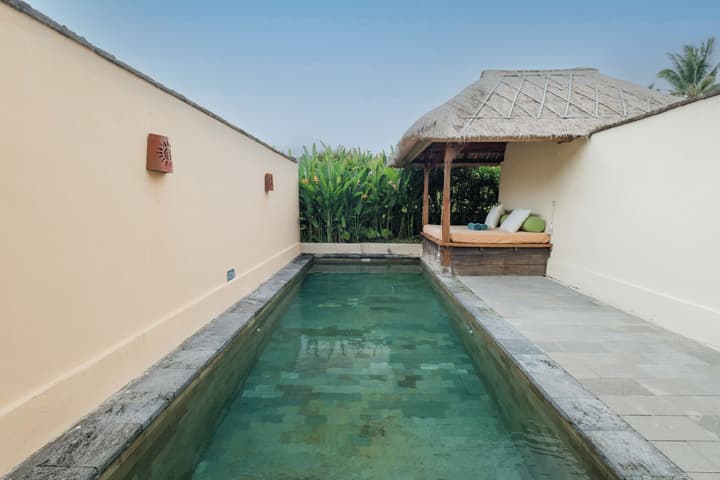 Alam Puisi Villa